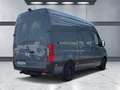Mercedes-Benz Sprinter Sprinter 317 CDI Hochdach AHK/LED/Autom./MOPF  Pro Blau - thumbnail 4