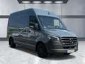 Mercedes-Benz Sprinter Sprinter 317 CDI Hochdach AHK/LED/Autom./MOPF  Pro Blau - thumbnail 5