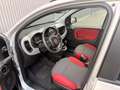 Fiat Panda 0.9 TwinAir Easy Automaat|Airco|LAGE KMS! Grau - thumbnail 6