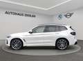 BMW X3 xDrive30i M SPORTPAKET UPE 95.470,-- Weiß - thumbnail 4