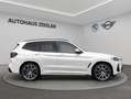 BMW X3 xDrive30i M SPORTPAKET UPE 95.470,-- Weiß - thumbnail 3