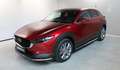 Mazda CX-30 2.0 SKYACTIV-G M-HYBRID EXCLUSIVE LINE Rosso - thumbnail 2