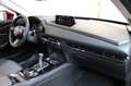 Mazda CX-30 2.0 SKYACTIV-G M-HYBRID EXCLUSIVE LINE Rosso - thumbnail 11