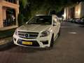 Mercedes-Benz GL 500 4-Matic AMG pakket full optie 7persoons TV Blanco - thumbnail 2