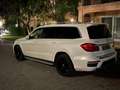 Mercedes-Benz GL 500 4-Matic AMG pakket full optie 7persoons TV Blanco - thumbnail 4
