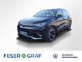 Volkswagen Tiguan 1.5 eTSI R-Line DSG ACC AHK Head-up LED Schwarz - thumbnail 1