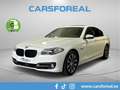 BMW 530 530dA xDrive Blanc - thumbnail 1