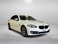 BMW 530 530dA xDrive Blanc - thumbnail 3