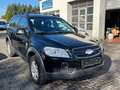 Chevrolet Captiva 2.4 LS 2WD *Gasanalge* Schwarz - thumbnail 1