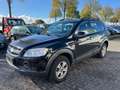 Chevrolet Captiva 2.4 LS 2WD *Gasanalge* Schwarz - thumbnail 3