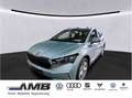 Skoda Enyaq 50 Loft/LED/Navi/Pano-Schiebedach/RFKamera Silber - thumbnail 1