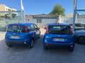 Fiat Panda Panda 1.0 firefly hybrid s Blauw - thumbnail 3