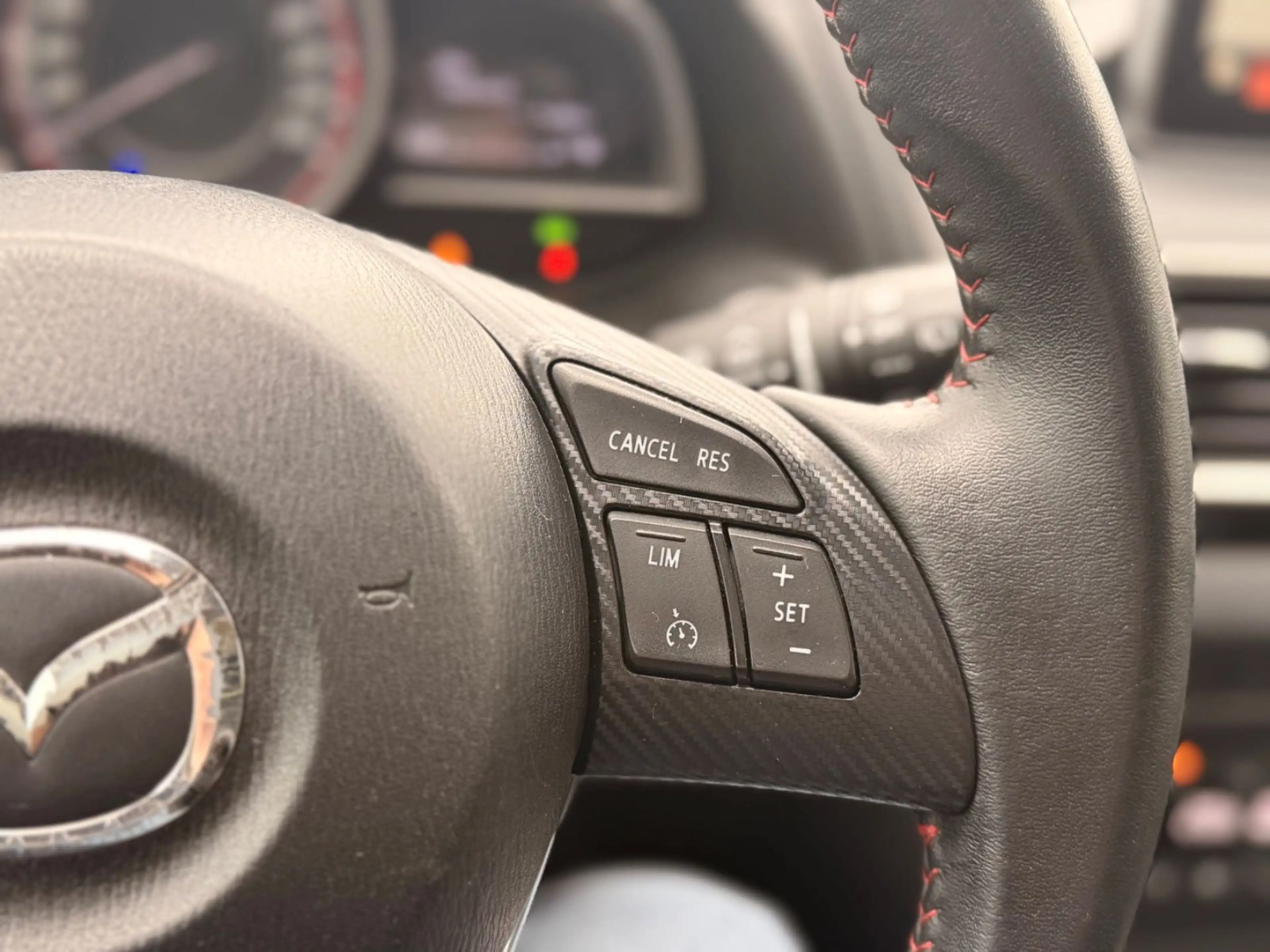 Mazda 3 Lim. Nakama *AHK*Kamera*Navi* — photo 16
