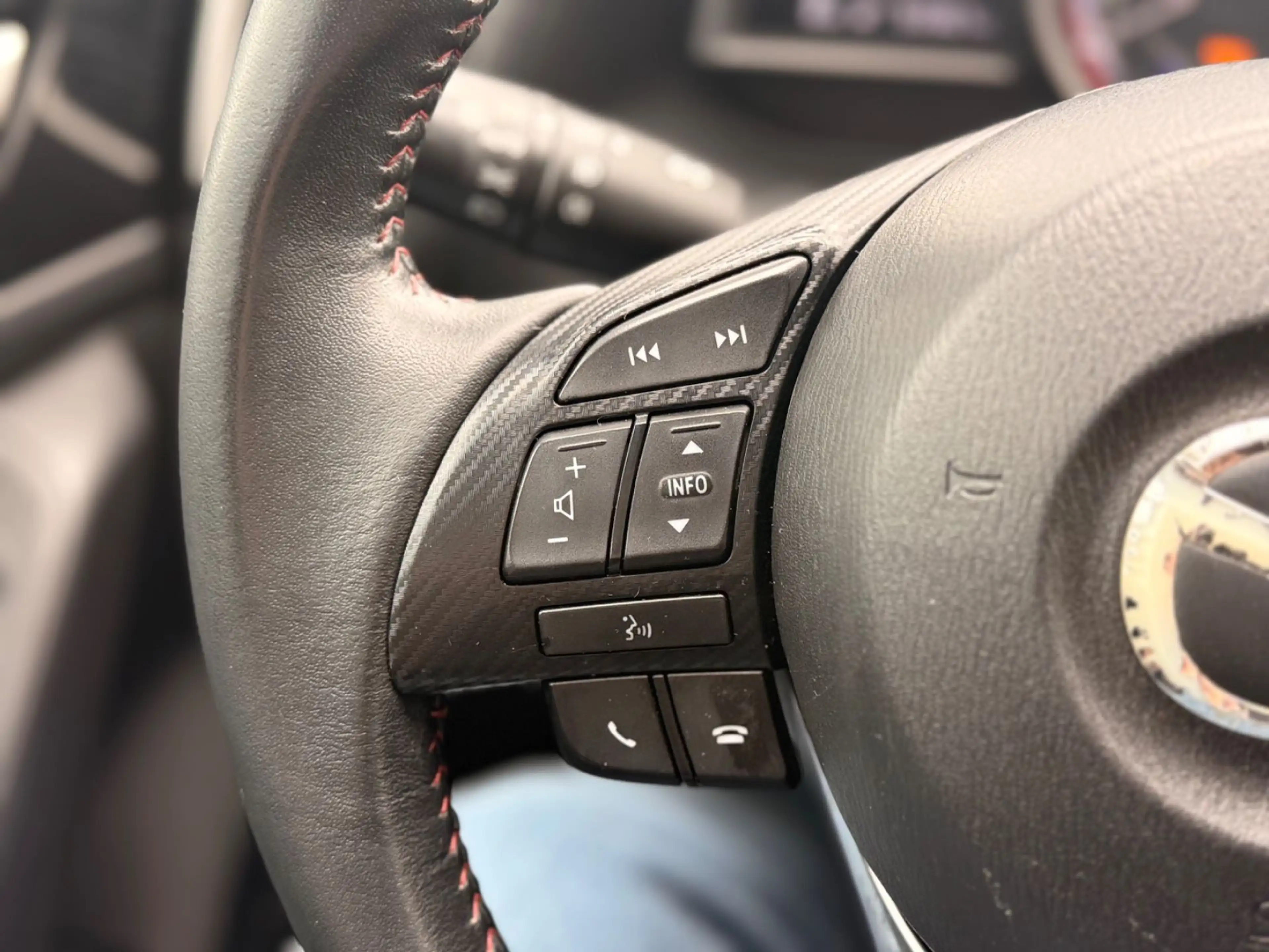 Mazda 3 Lim. Nakama *AHK*Kamera*Navi* — photo 15