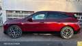 BMW iX A xDrive40 Sportpaket,SkyLou,AHK,DAProf,Leder Czerwony - thumbnail 8