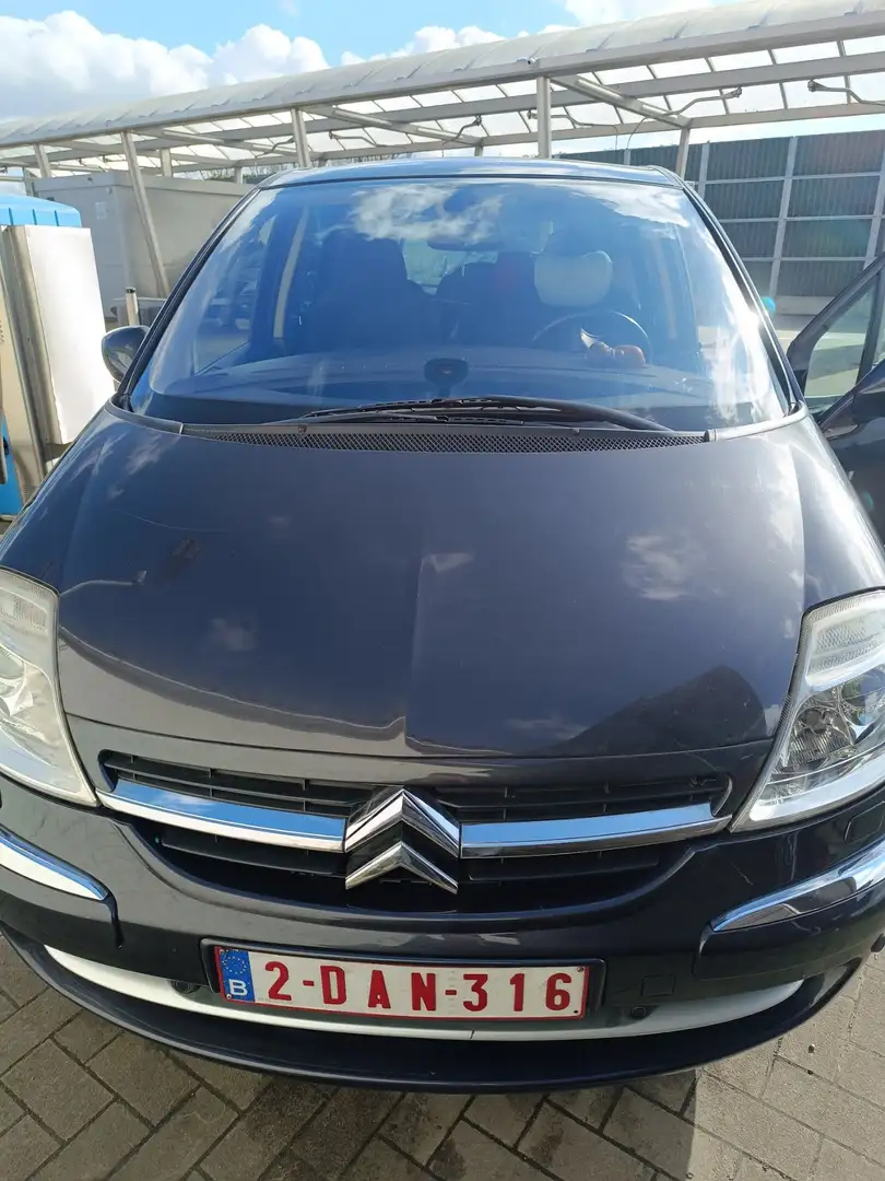 Citroen C8 2.0 HDi Exclusive - 1