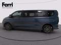 Ford Tourneo Custom V710 320 2.0 ecoblue 136cv Titanium L2H1 A8 Bleu - thumbnail 3