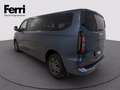 Ford Tourneo Custom V710 320 2.0 ecoblue 136cv Titanium L2H1 A8 Bleu - thumbnail 13