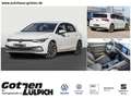 Volkswagen Golf VIII Active 1.5 eTSI DSG Navi LED-Plus ACC Weiß - thumbnail 1