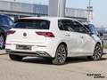 Volkswagen Golf VIII Active 1.5 eTSI DSG Navi LED-Plus ACC Weiß - thumbnail 3