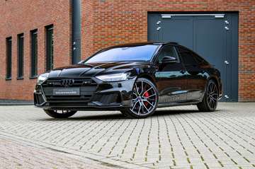Sportback 55 TFSI e quattro Competition | B&O Adva