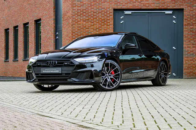 Audi A7 Sportback 55 TFSI e quattro Competition | B&O Adva