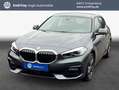 BMW 118 d Aut. Sport Line LED* SHZ* Klimaautomatik* Grau - thumbnail 1