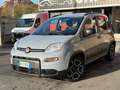 Fiat Panda 1.0 FireFly S&S Hybrid City Life (NESSUN VINCOLO) Grau - thumbnail 3