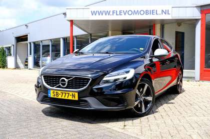 Volvo V40 2.0 T4 190pk Business Sport Aut. Navi|Clima|Leder-