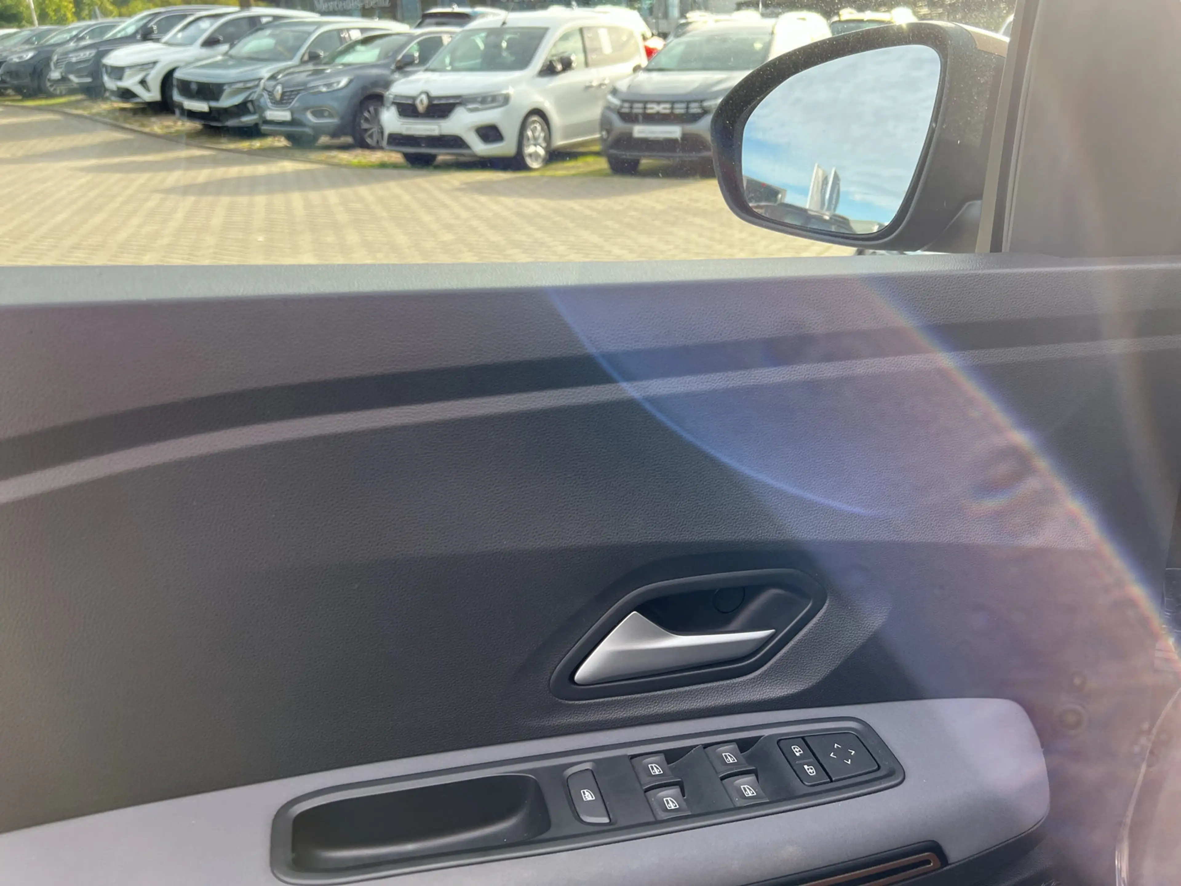 Dacia Sandero Stepway TCe 90 CVT  Extreme AHK+SHZ+GJR — photo 13