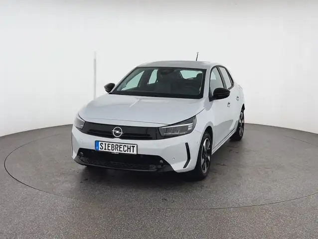 Opel Corsa-e Edition *SHZ*RFK*PDC*uvm