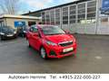 Peugeot 108 Active HU+SERVICE NEU/KLIMA/STRAT-STOP/EFH Rot - thumbnail 3