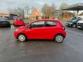 Peugeot 108 Active HU+SERVICE NEU/KLIMA/STRAT-STOP/EFH Rot - thumbnail 8