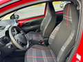 Peugeot 108 Active HU+SERVICE NEU/KLIMA/STRAT-STOP/EFH Rot - thumbnail 9