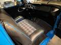 Volkswagen T2 Double Cab Pick Up - Body off restoration Blauw - thumbnail 19