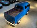 Volkswagen T2 Double Cab Pick Up - Body off restoration Blauw - thumbnail 5