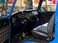 Volkswagen T2 Double Cab Pick Up - Body off restoration Blauw - thumbnail 18