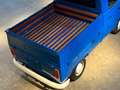 Volkswagen T2 Double Cab Pick Up - Body off restoration Blauw - thumbnail 6