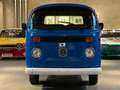 Volkswagen T2 Double Cab Pick Up - Body off restoration Niebieski - thumbnail 4