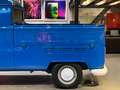 Volkswagen T2 Double Cab Pick Up - Body off restoration Blauw - thumbnail 7