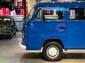 Volkswagen T2 Double Cab Pick Up - Body off restoration Niebieski - thumbnail 3