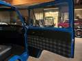 Volkswagen T2 Double Cab Pick Up - Body off restoration Blauw - thumbnail 20