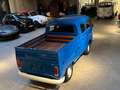 Volkswagen T2 Double Cab Pick Up - Body off restoration Blauw - thumbnail 9
