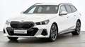 BMW i5 xDrive40 M-Sportpaket Pro Weiß - thumbnail 1