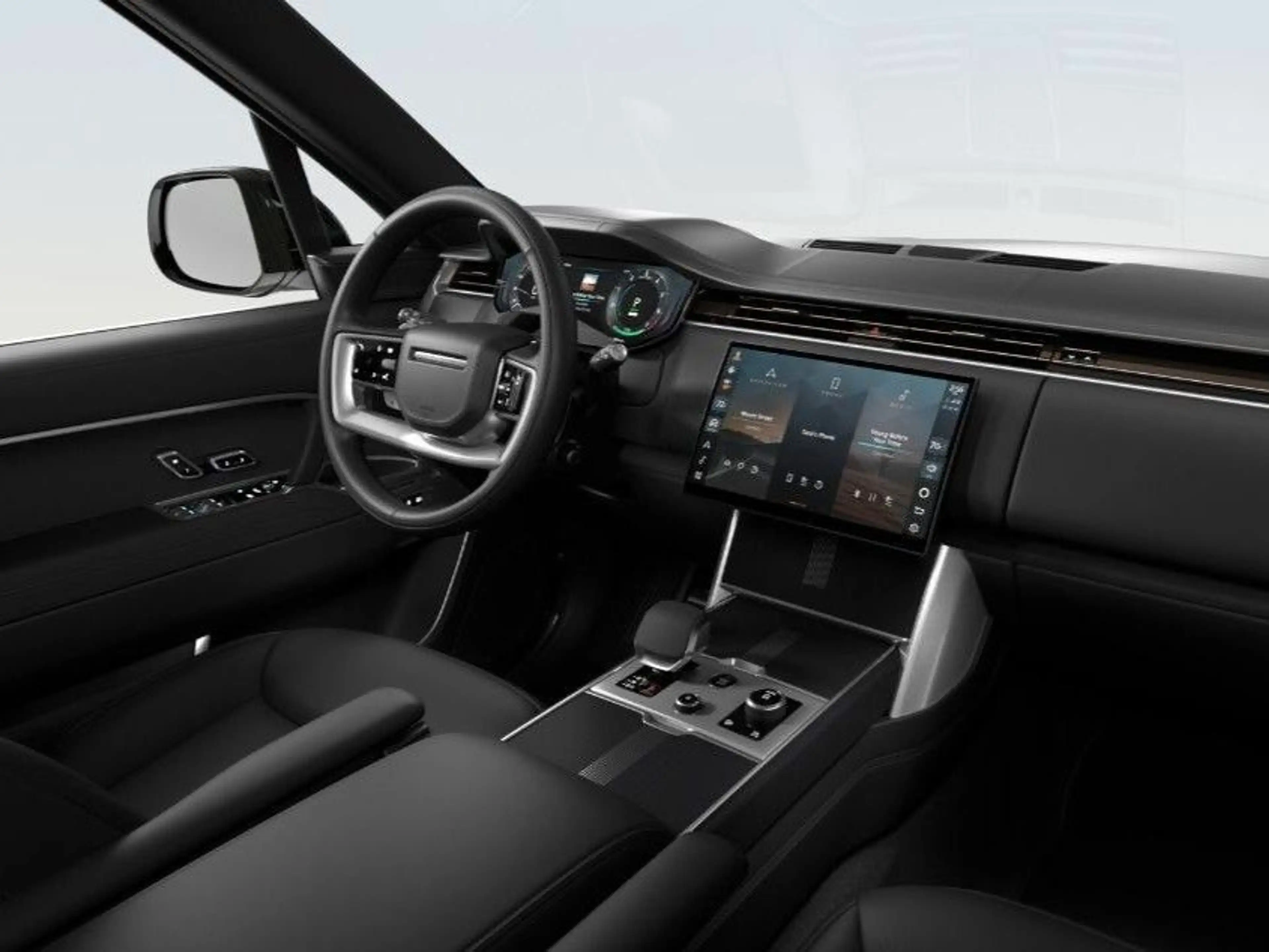 Land Rover Range Rover P460e - WESTMINSTER - VOLL - — photo 2
