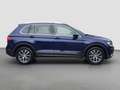 Volkswagen Tiguan 2.0TDI*COMFORTLINE*NAV*SITZH*EPH*NSW*LM Blauw - thumbnail 7