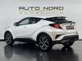 Toyota C-HR 2.0 Hybrid Team D*Navi*Bi-LED*Kamera*DAB* Weiß - thumbnail 7
