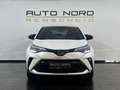 Toyota C-HR 2.0 Hybrid Team D*Navi*Bi-LED*Kamera*DAB* Weiß - thumbnail 2