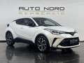 Toyota C-HR 2.0 Hybrid Team D*Navi*Bi-LED*Kamera*DAB* Weiß - thumbnail 3