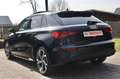 Audi A3 Spback 40TFSIe S line VOLL! Nur 8TKM ! 1.Hd Negro - thumbnail 9